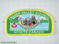 Fraser Valley Council [BC 06b]